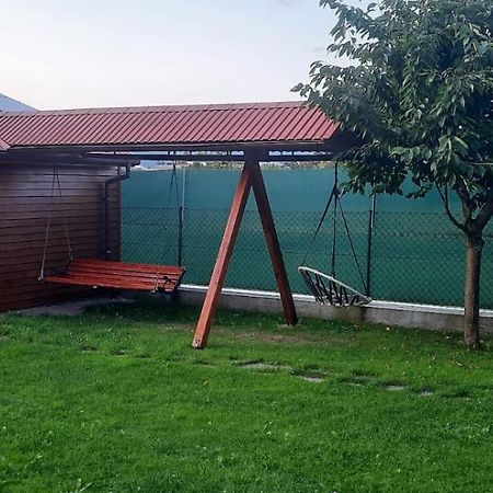 Willa Na polnej Krempachy Zewnętrze zdjęcie