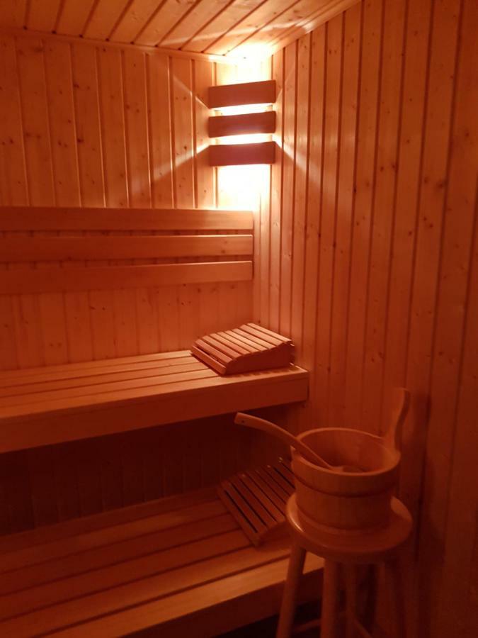 Willa Na polnej Krempachy Zewnętrze zdjęcie